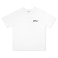 CCACHE x 108Warehouse Workshop Tee - White