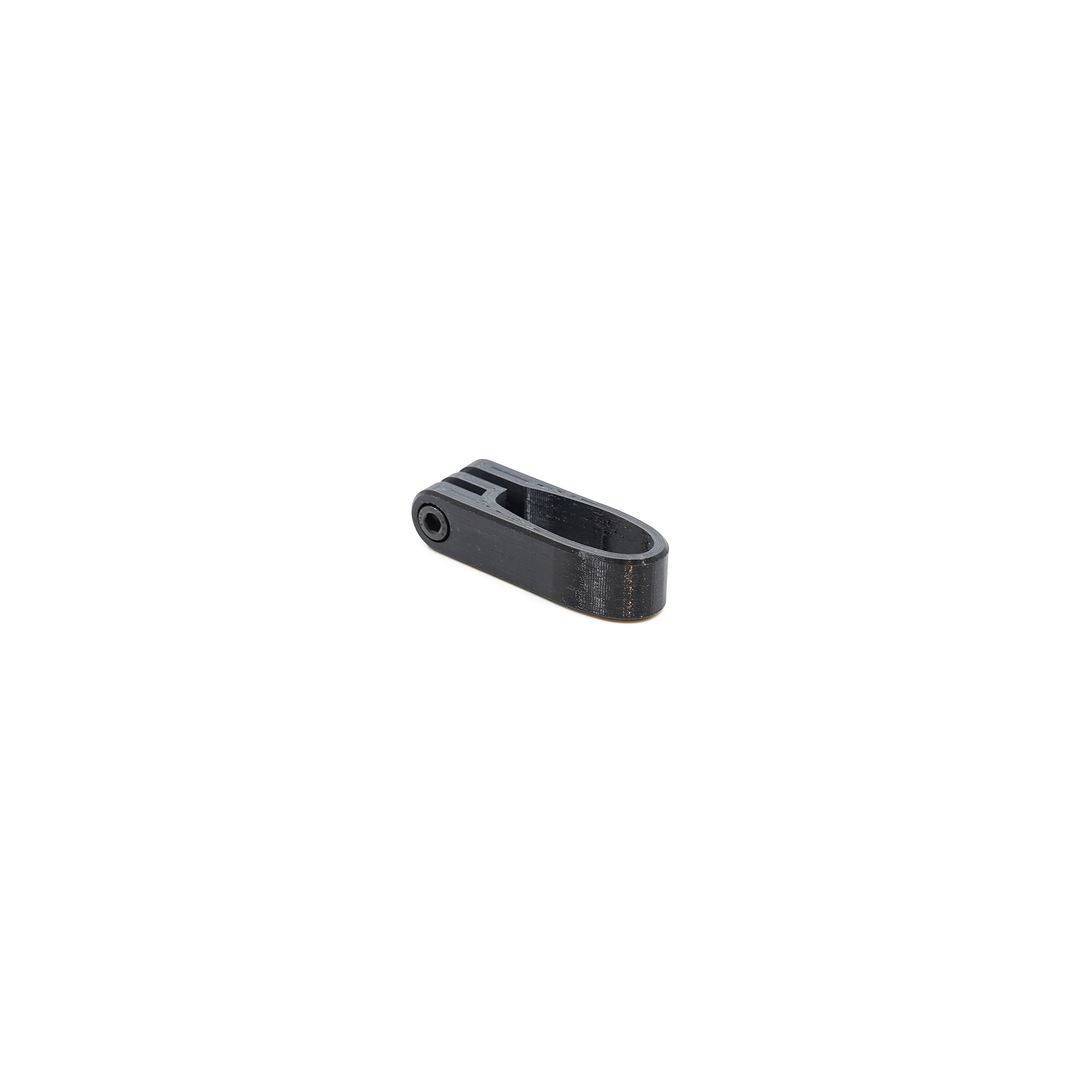 CCACHE x Cannondale Supersix Evo 4 - Aero Seatpost Clamp to GoPro