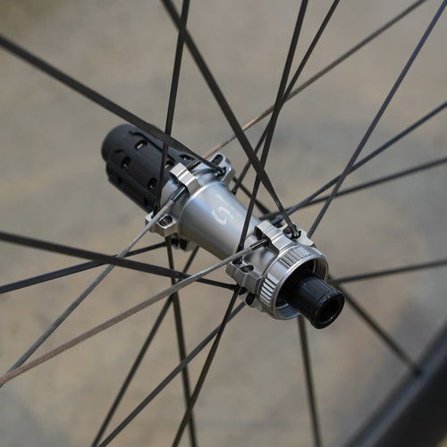 CCACHE x Carbon Speed 58/65