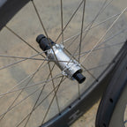 CCACHE x Carbon Speed 58/65 Ti Edition