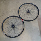 CCACHE x DT Swiss FR541 + 350 Custom Wheelset