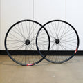 CCACHE x DT Swiss FR541 + 350 Custom Wheelset