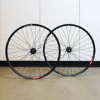 CCACHE x DT Swiss FR541 + 350 Custom Wheelset