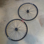 CCACHE x DT Swiss FR571 + 350 DEG Custom  Wheelset