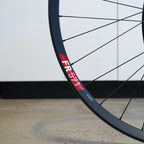 CCACHE x DT Swiss FR571 + 350 DEG Custom  Wheelset