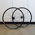 CCACHE x DT Swiss FR571 + 350 DEG Custom  Wheelset