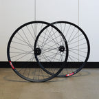 CCACHE x DT Swiss FR571 + 350 DEG Custom  Wheelset