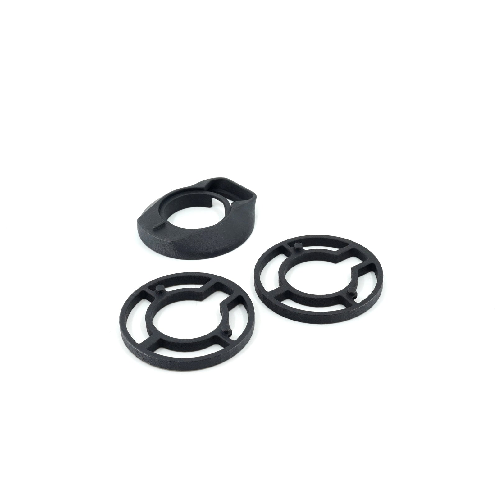 EXS Aerover Bearing Covers