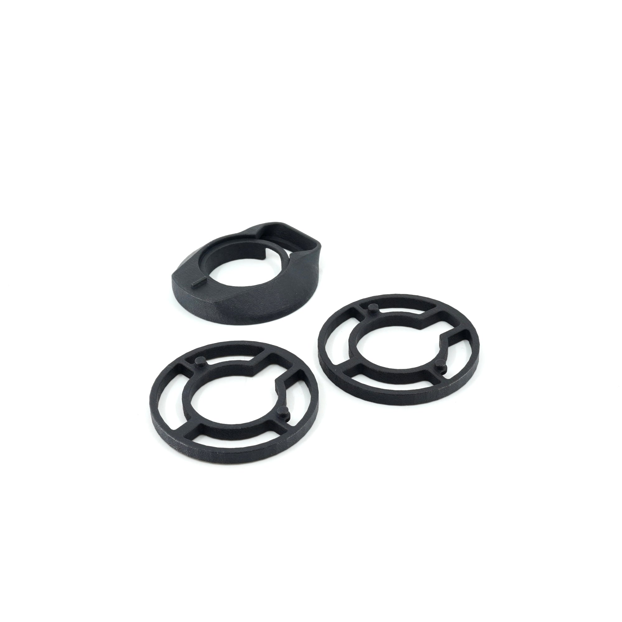 EXS Aerover Bearing Covers