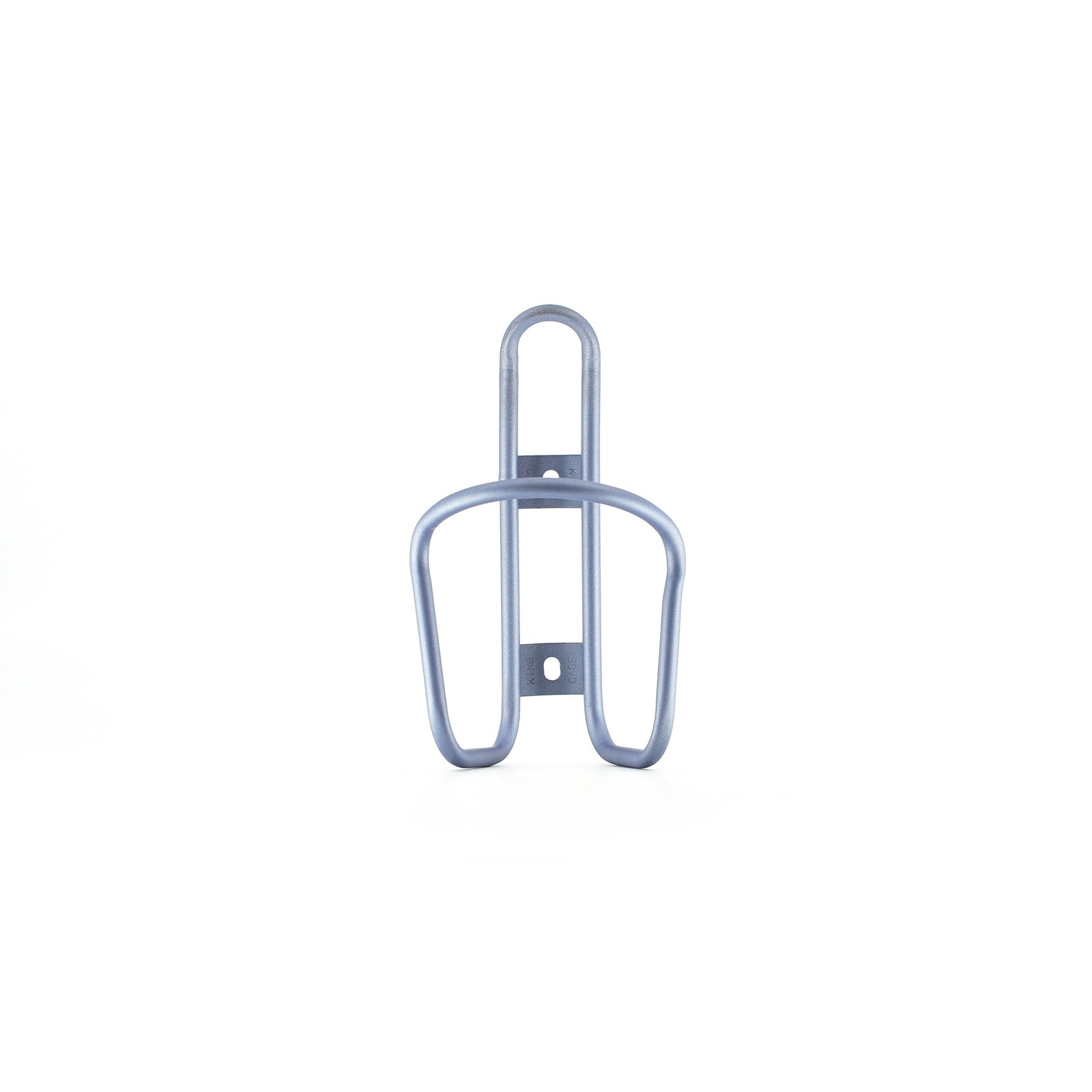 ccache-x-king-cage-ti-bottle-cage-crushed-orchid