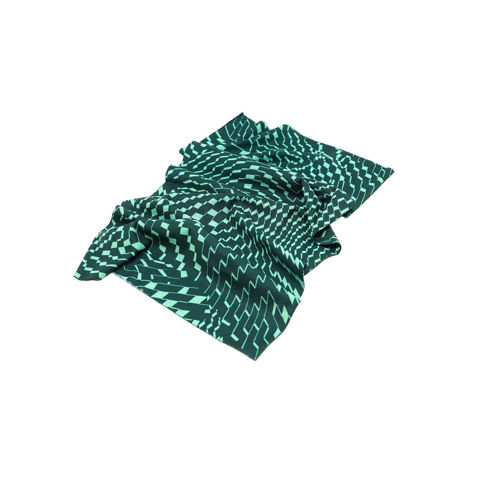 CCACHE x NSTRMO Neck Warmer