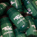 Giant DoubleSpring PourFast 水瓶 750 毫升 - Nstrmo 绿色