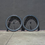 Preloved / CCACHE FSD40 Wheelset with GP5000 S TR