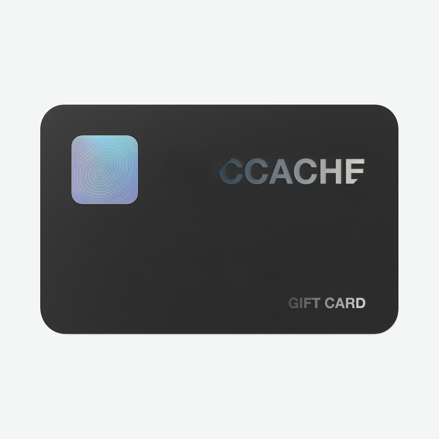 CCACHE Gift Voucher - $250 AUD