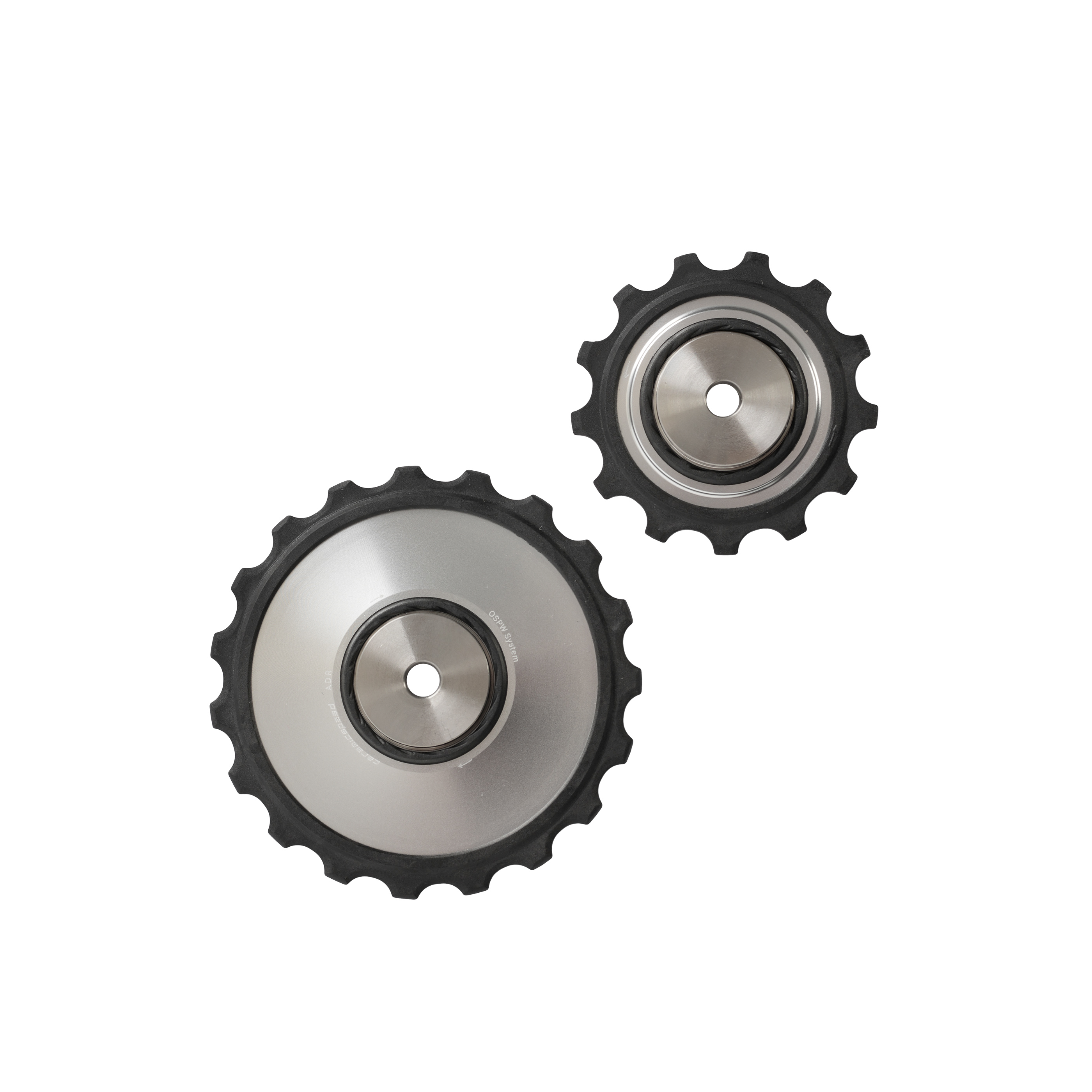 CeramicSpeed Alpha Disc Spare Pulley Wheels - 13/19T