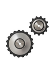CeramicSpeed Alpha Disc Spare Pulley Wheels - 13/19T