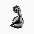 CeramicSpeed OSPW RS ALPHA for Shimano 9250/8150 - Silver TEAM