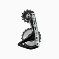 CeramicSpeed OSPW RS ALPHA for Shimano 7150 - Silver TEAM
