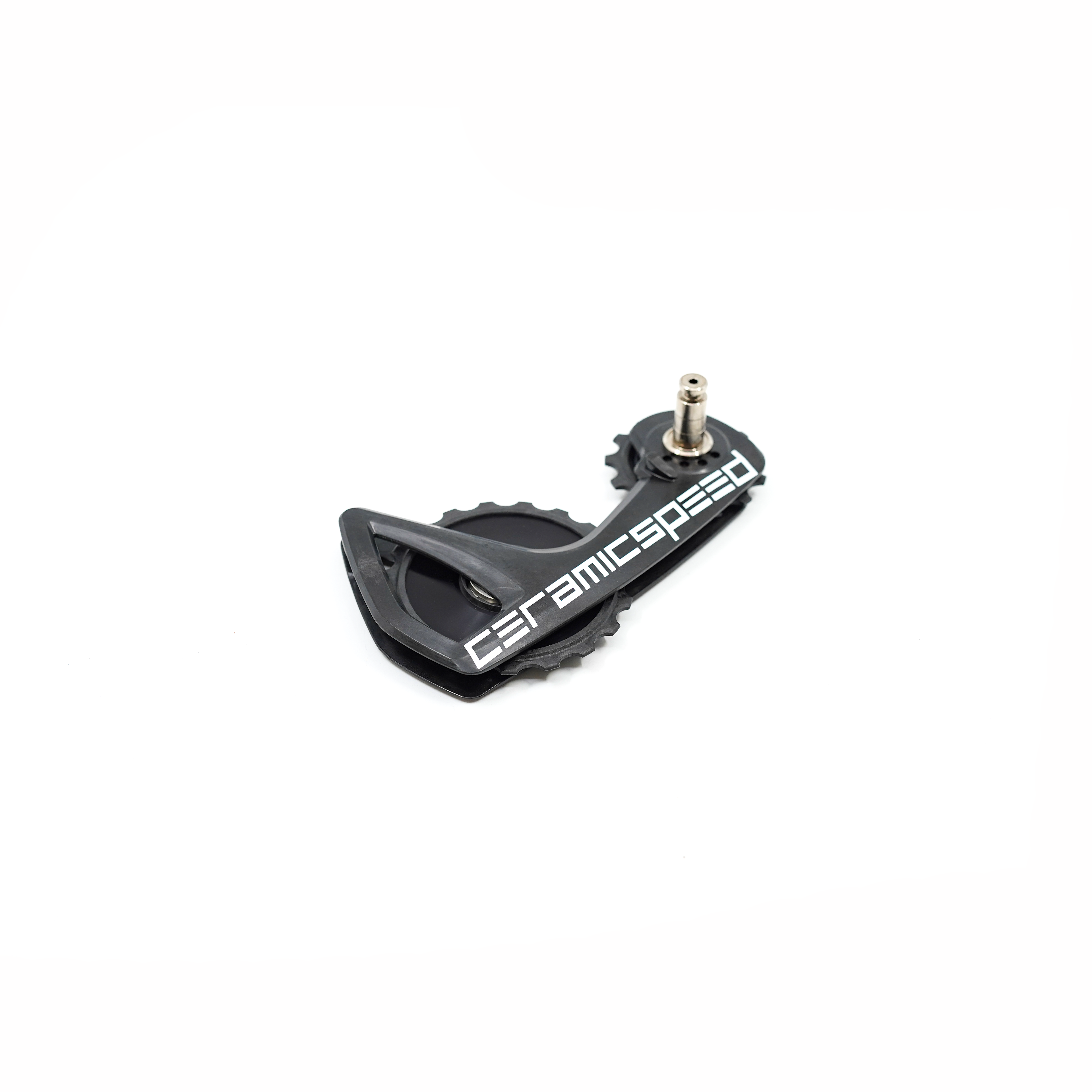CeramicSpeed OSPW RS ALPHA for Shimano 7150 - Black TEAM