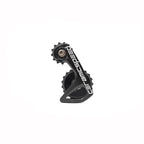CeramicSpeed OSPW RS ALPHA for Shimano 7150 - Black TEAM