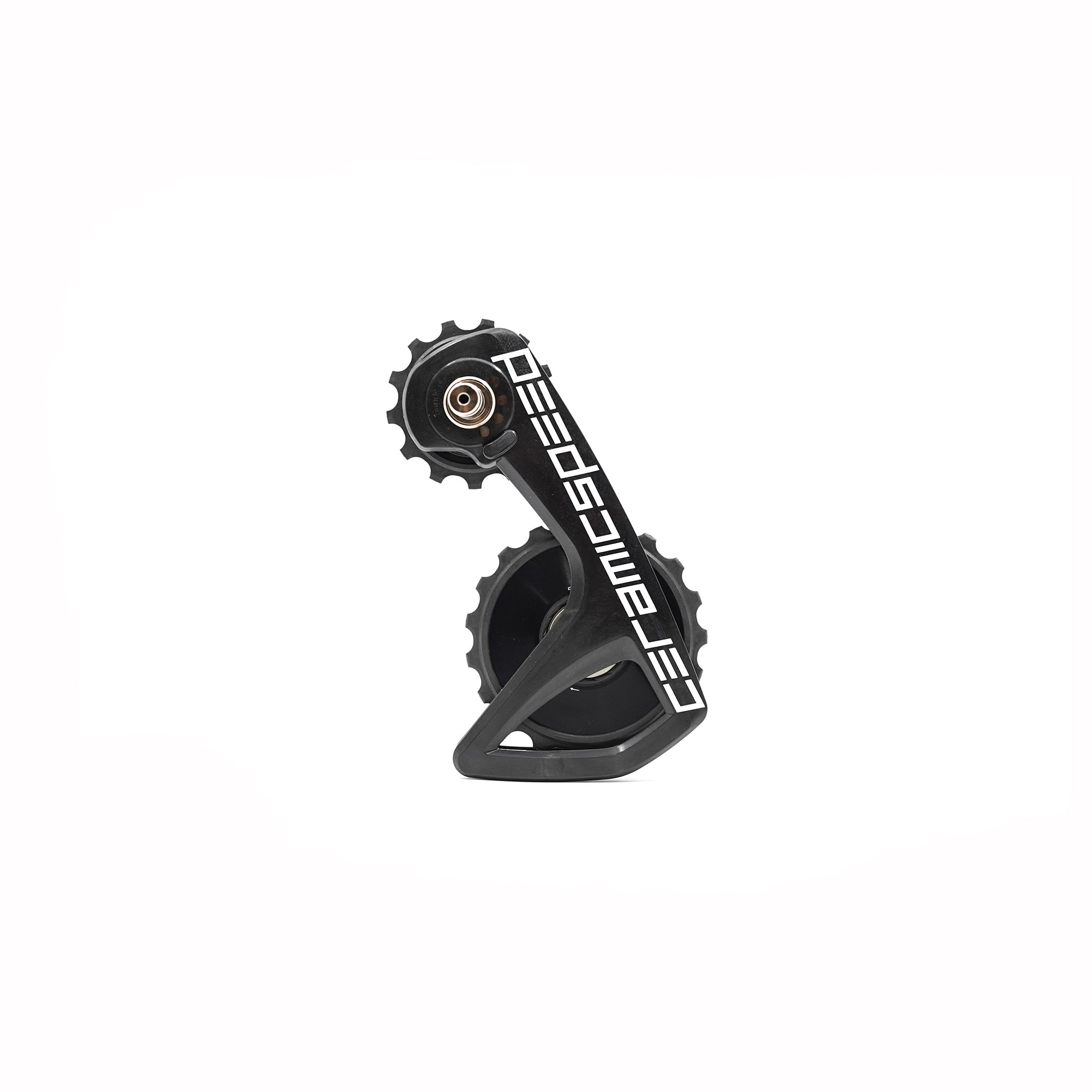 CeramicSpeed OSPW RS ALPHA for Shimano 7150 - Black TEAM