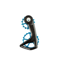 CeramicSpeed OSPW RS for SRAM RED/Force AXS - 5 Spoke - Blue