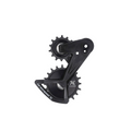 CeramicSpeed OSPW X Alpha - SRAM Red XPLR E1 - Black