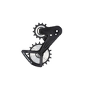 CeramicSpeed OSPW X Alpha - SRAM Red XPLR E1 - Silver