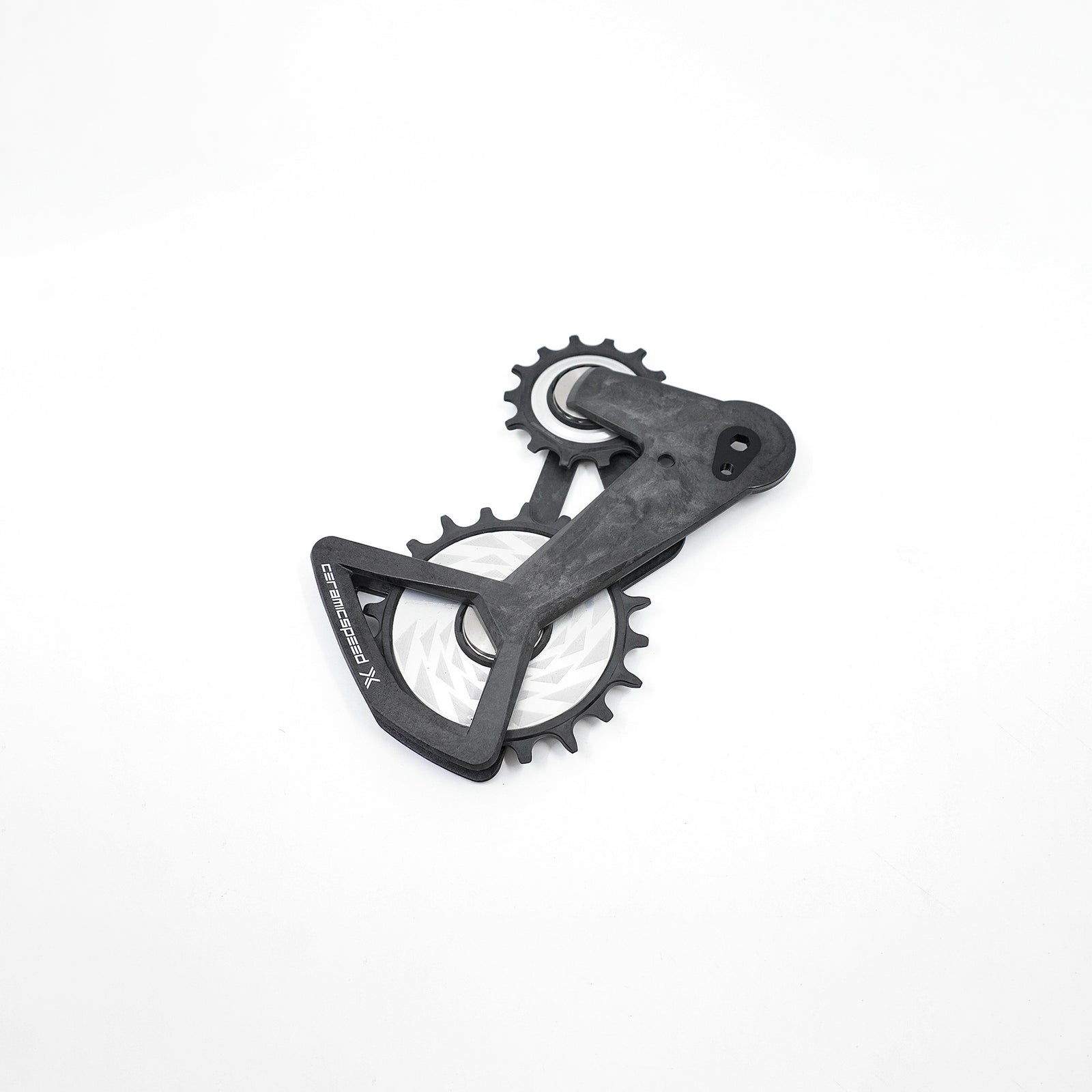 CeramicSpeed OSPW X for SRAM Eagle Transmission - Silver