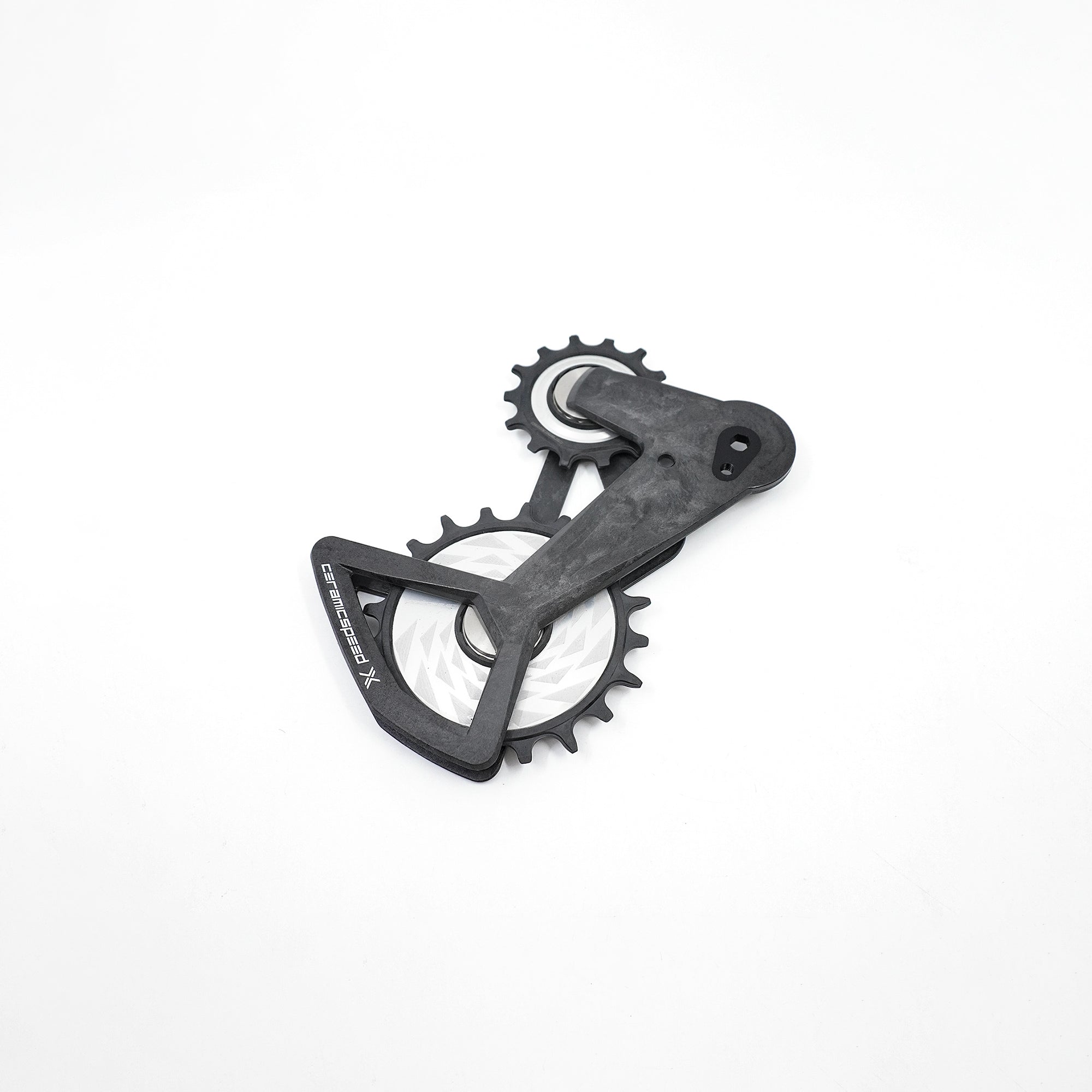 CeramicSpeed OSPW X for SRAM Eagle Transmission - Silver
