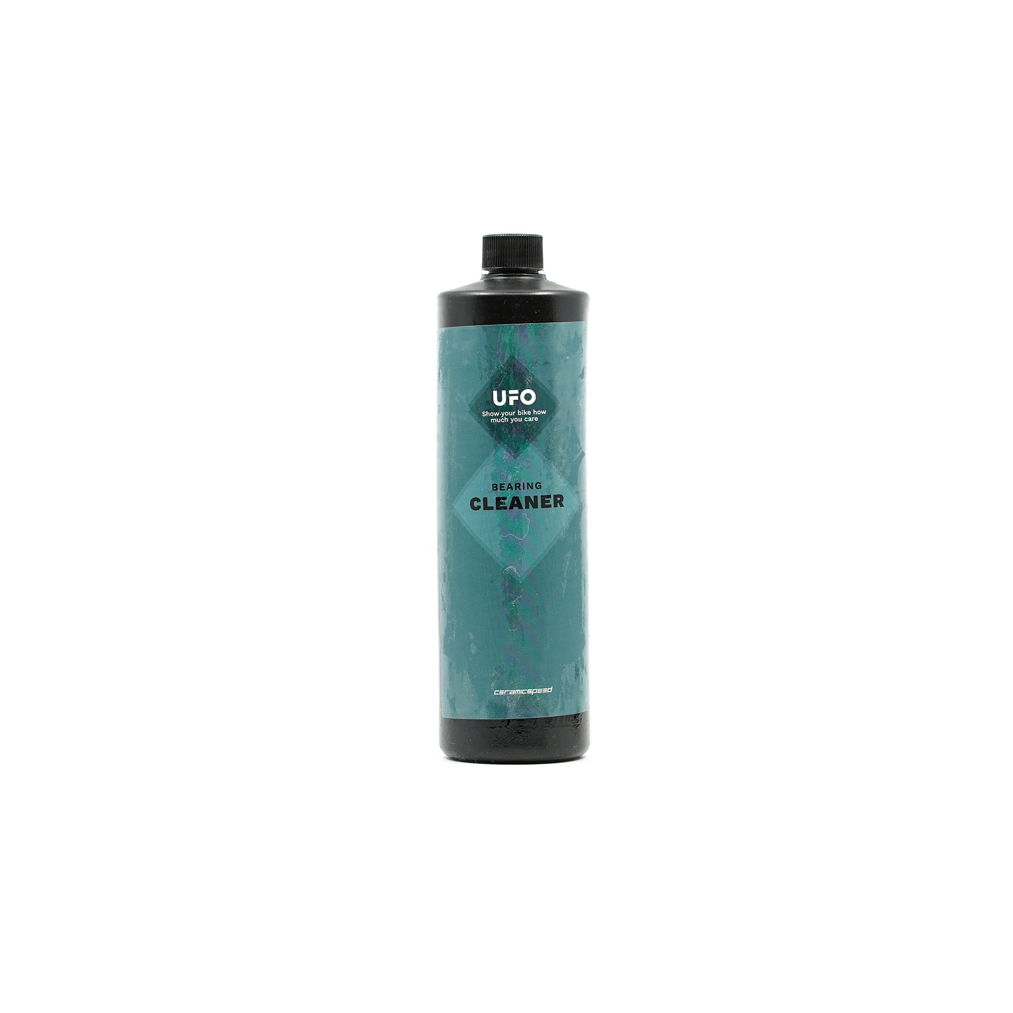 CeramicSpeed UFO 轴承清洁剂 1L