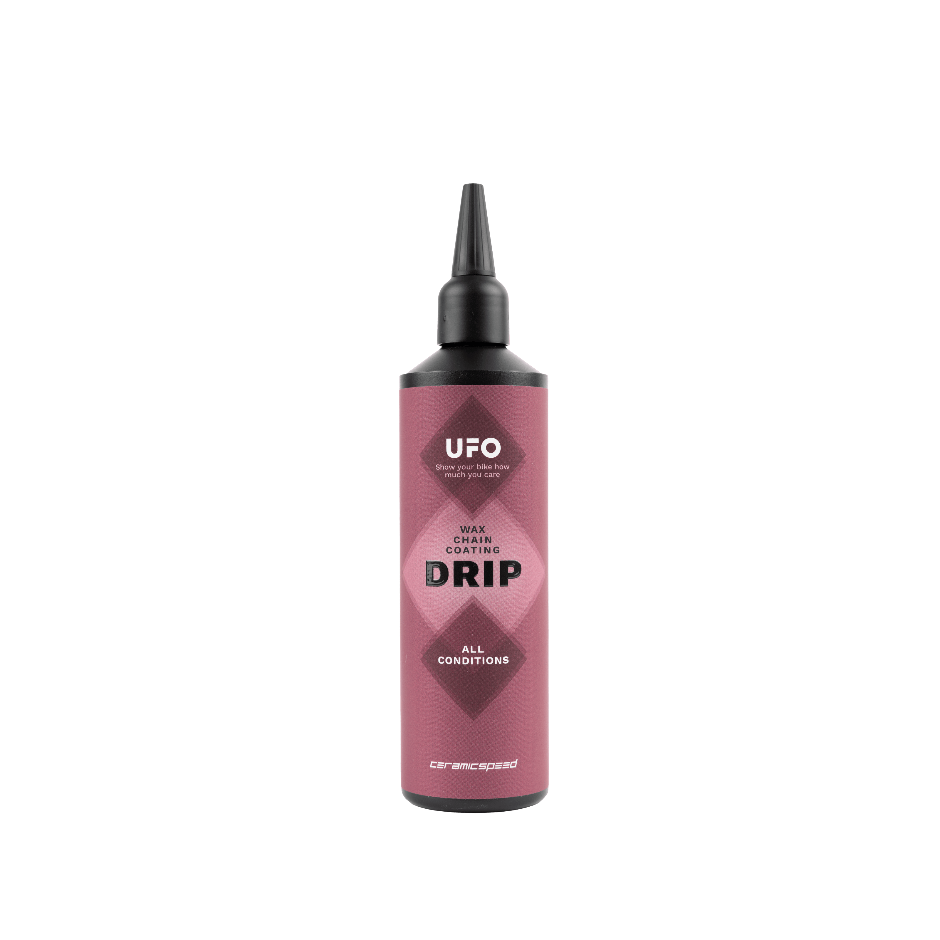 CeramicSpeed UFO Drip All Conditions Lube - 180ml