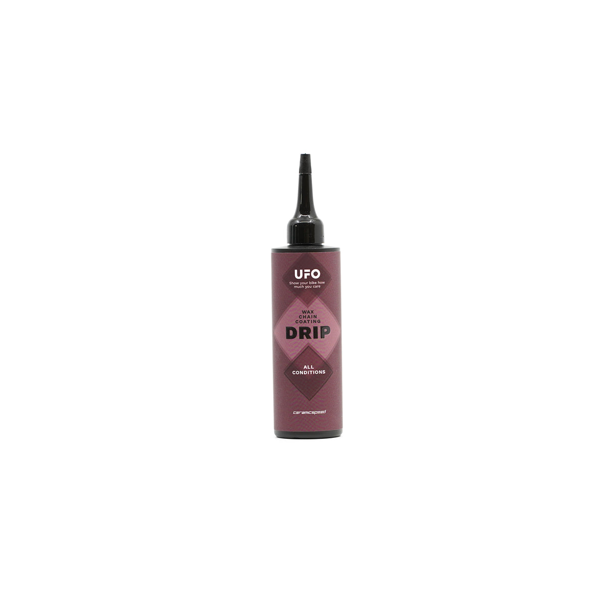 CeramicSpeed UFO Drip All Conditions Lube - 100 ml