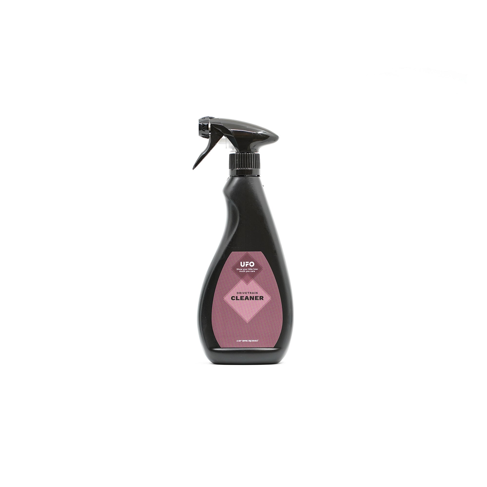 CeramicSpeed UFO 传动系统清洁剂 - 500ml