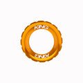 Chris King Centerlock Lockring - Gold