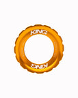 Chris King Centerlock Lockring - Gold
