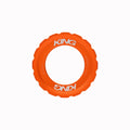 Chris King Centerlock Lockring - Matte Mango