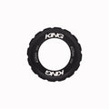 Chris King Centerlock Lockring - Matte Jet Black