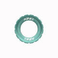 Chris King Centerlock Lockring - Matte Jade
