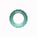 Chris King Centerlock Lockring - Matte Jade