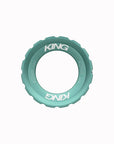 Chris King Centerlock Lockring - Matte Jade