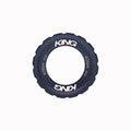 Chris King Centerlock Lockring - Midnight