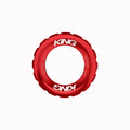 Chris King Centerlock Lockring - Red
