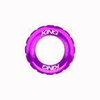 Chris King Centerlock Lockring - Violet
