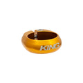 Chris King Seatpost Collar - Gold