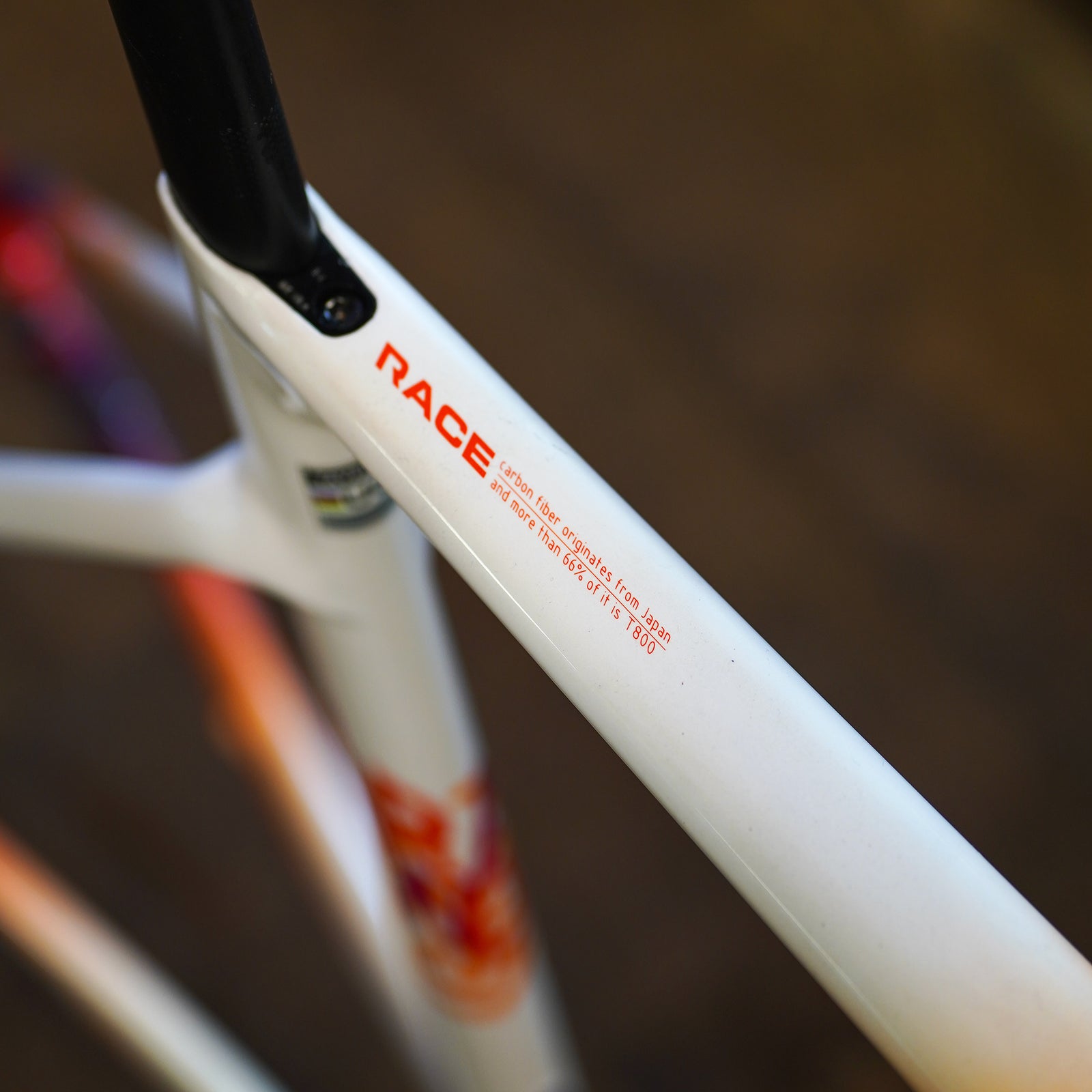 Preloved / Tavelo Arow Frameset - XL