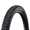 Schwalbe Eddy Current Front Super Trail Soft 29" TLE Tyre - Black