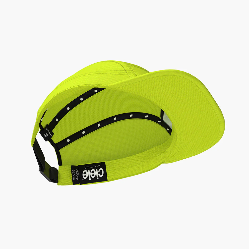 Ciele ALZCap - Athletics SL - Polaris