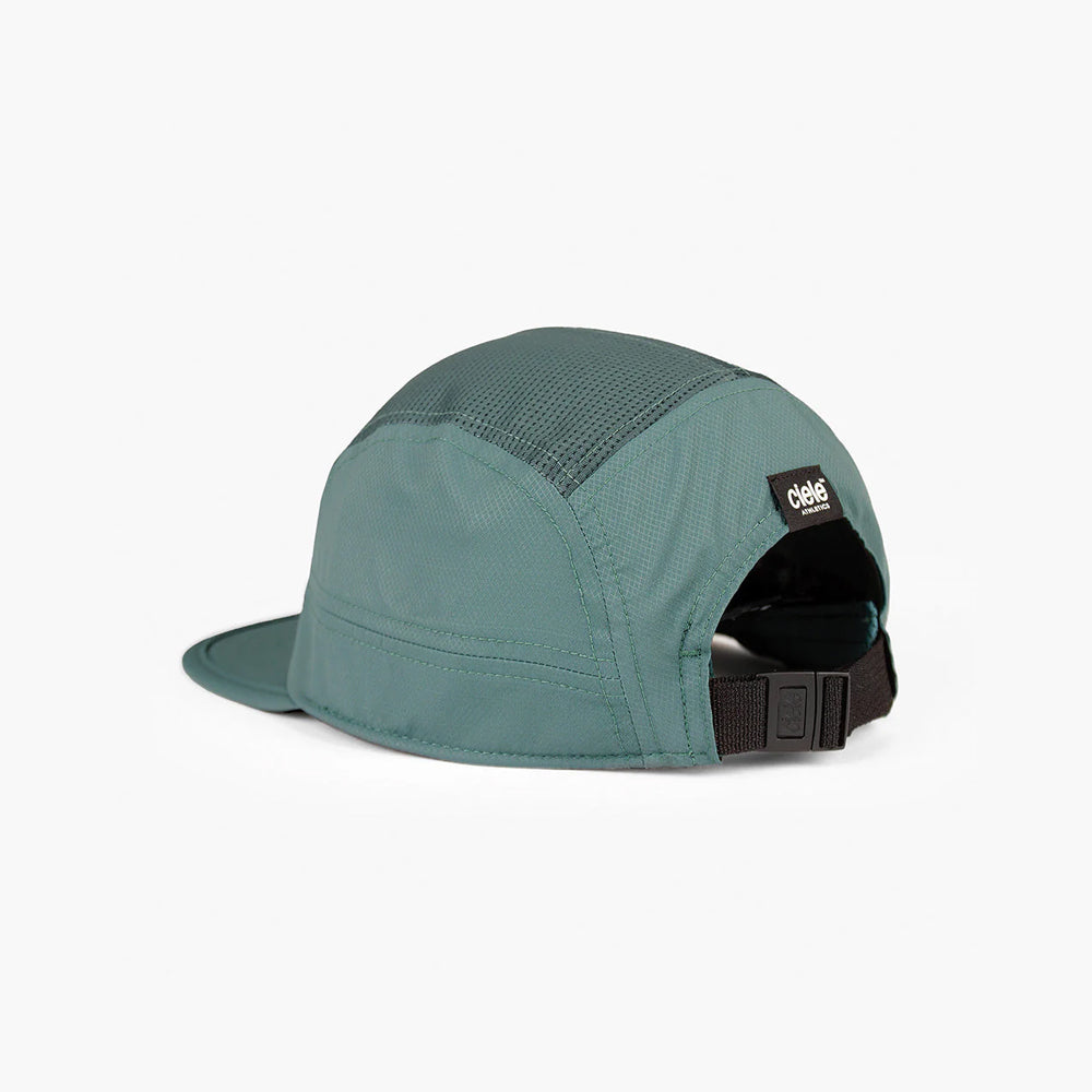 Ciele GoCap - Classic - Athletics - Silver Pine