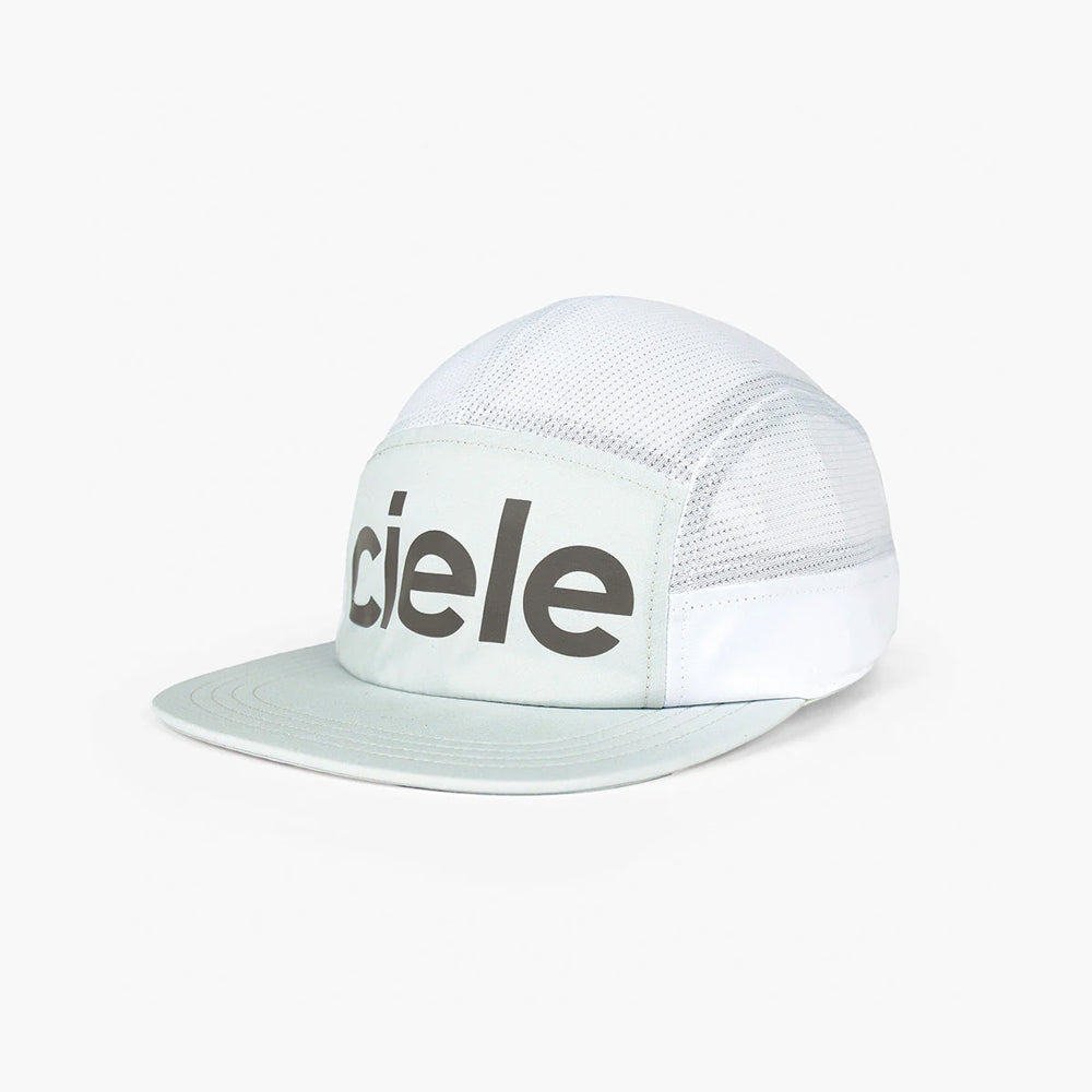 Ciele GOCap - Comp - Century - Grey/White